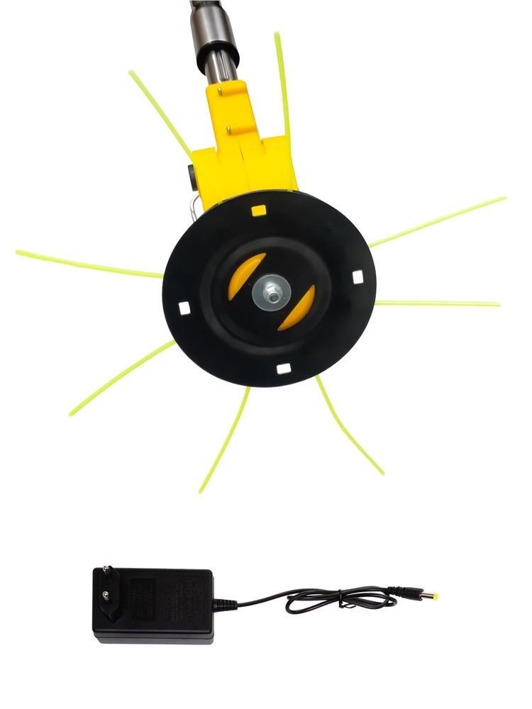 РЫСЬ Триммеры BC-24BL/B/2B(2 AH)